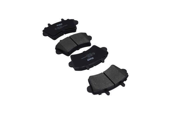 Kavo Parts KBP-6563 Brake Pad Set, disc brake