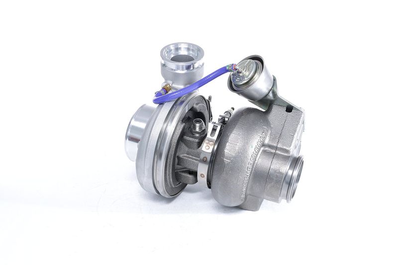Compresor,sistem de supraalimentare T917185 BTS Turbo