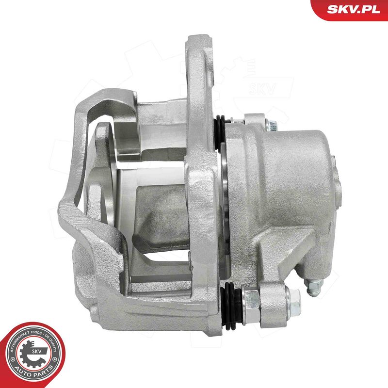 Pidurisadul, ESEN SKV 89SKV531