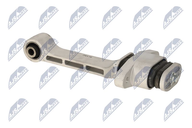 Paigutus, Mootor, NTY ZPS-KA-348