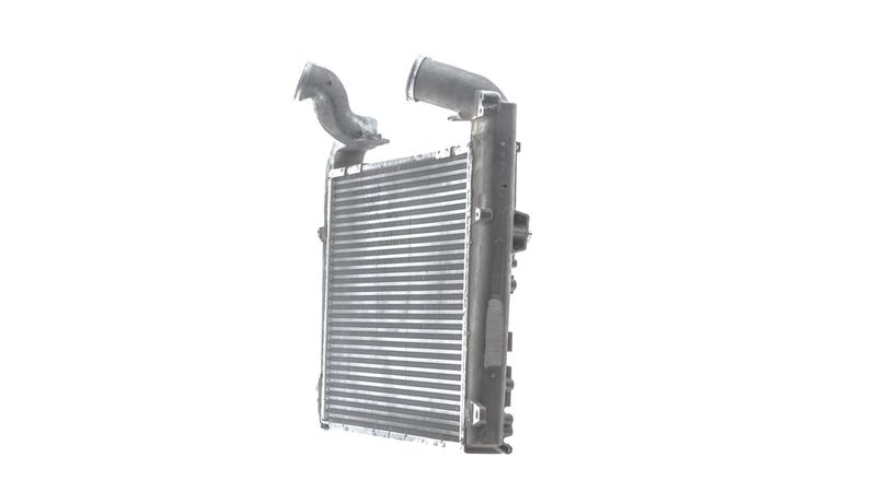 Product Image - Intercooler, inlaatluchtkoeler - CI256000P - MAHLE