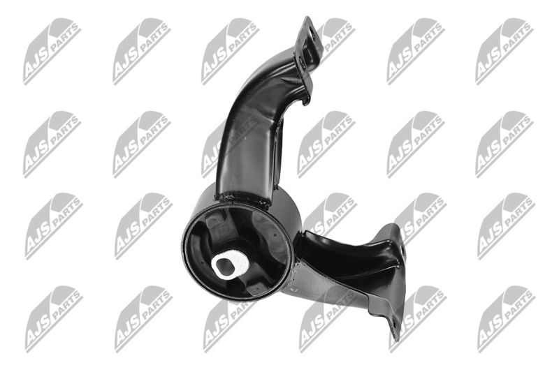 Paigutus, Mootor, NTY ZPS-CH-048