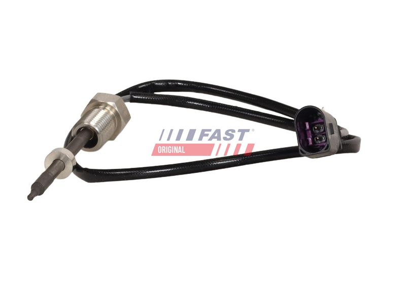Andur, heitgaasitemperatuur, FAST FT13940
