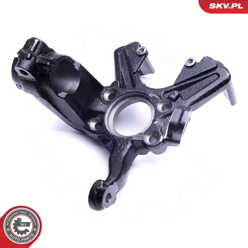 Käändmik, rattakinnitus, ESEN SKV 47SKV071