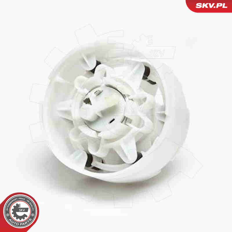 ESEN SKV 02SKV724 fuel supply unit