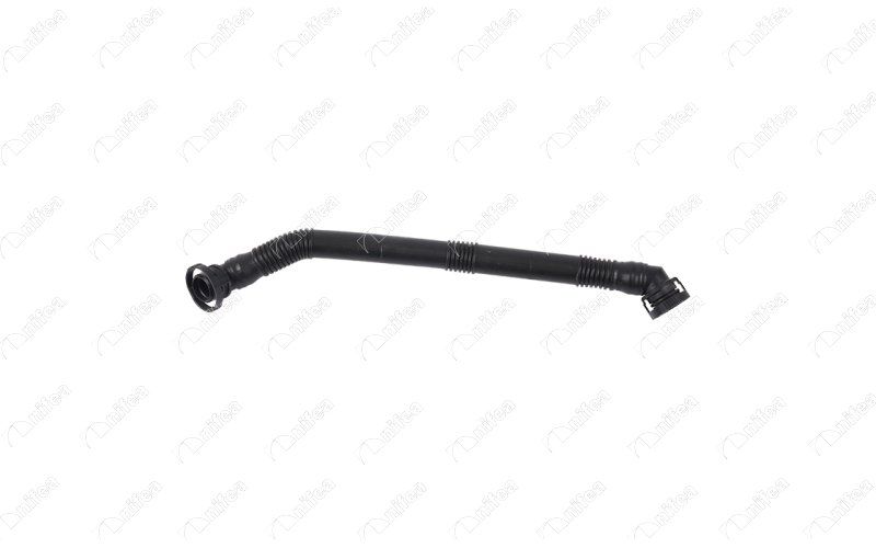 NIFEA 35565 - Hose, Crankcase Breather