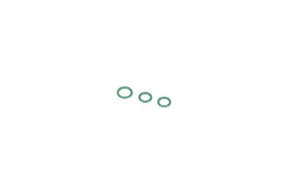 NRF 33412 Dryer, air conditioning