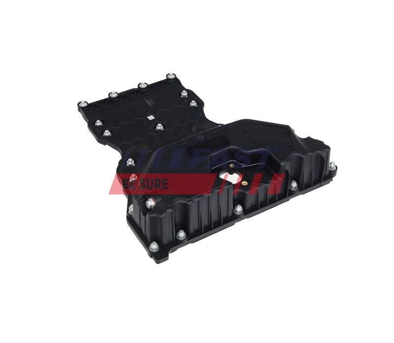 FAST FT04889 Oil Sump, automatic transmission