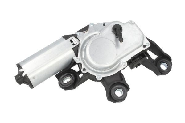 Scheibenreinigung - Scheibenwischermotor