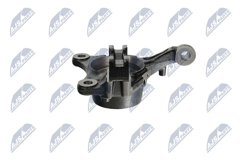 NTY ZZP-VW-040 Steering Knuckle, wheel suspension