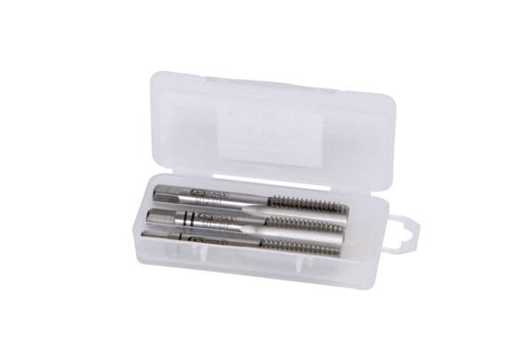 KS TOOLS 331.0120 Thread Tap Set