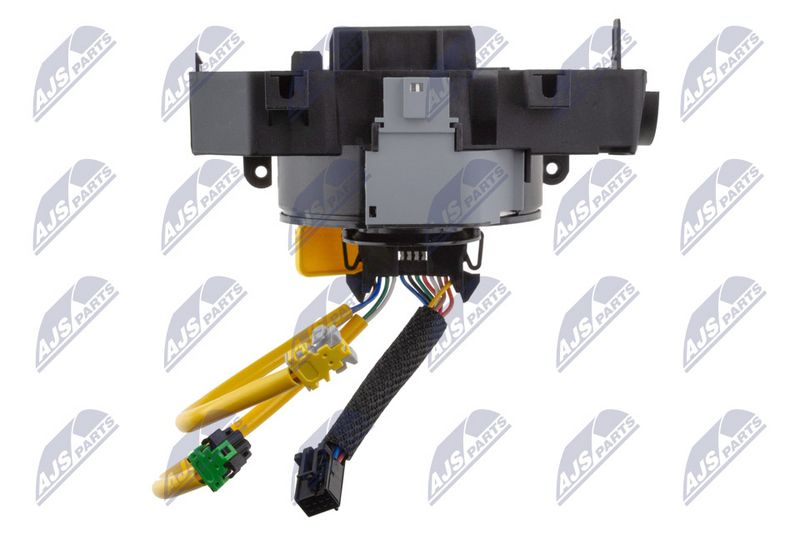 NTY EAS-FT-009 Clock Spring, airbag