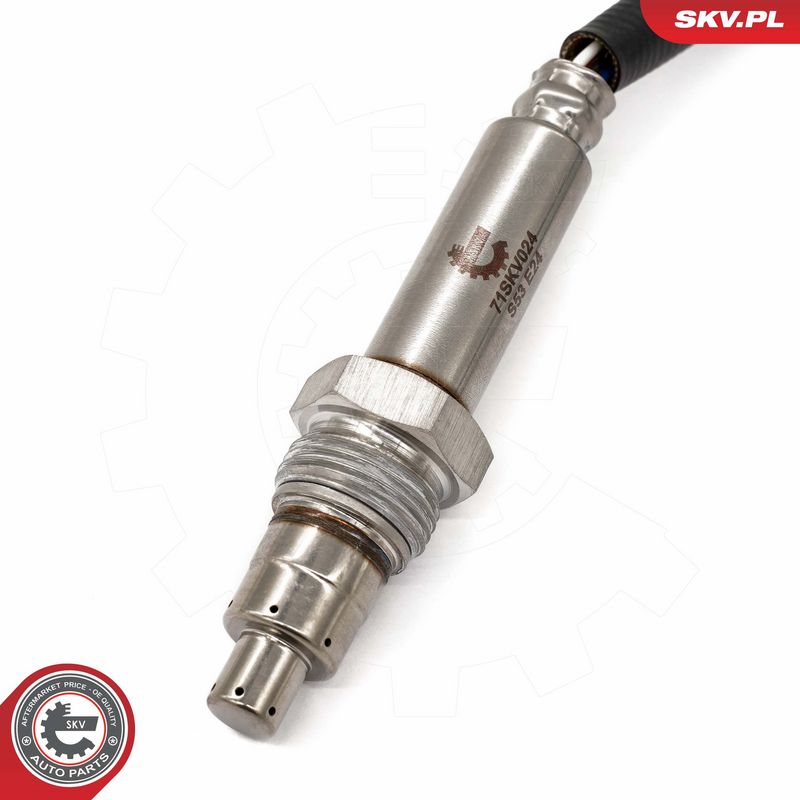 NOx-sensor, NOx-katalüsaator, ESEN SKV 71SKV024