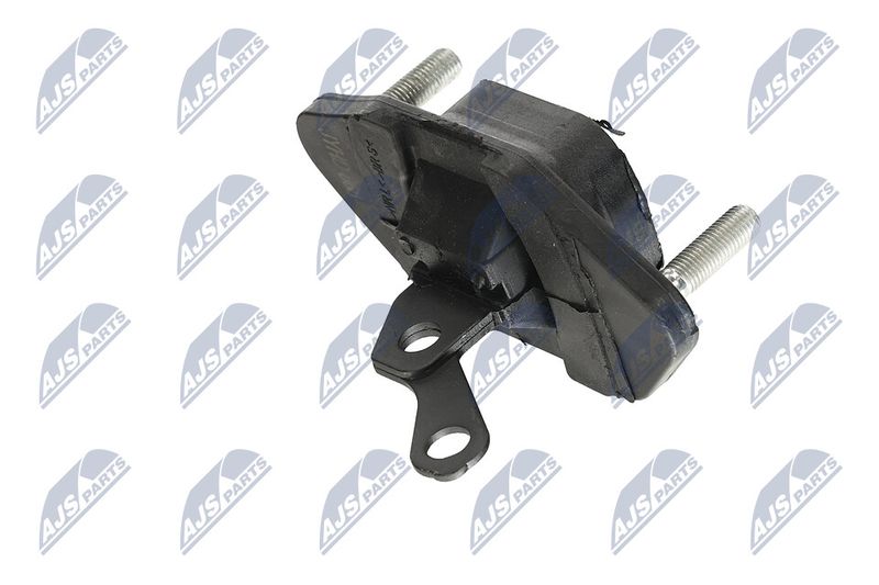 Paigutus, Mootor, NTY ZPS-HD-088