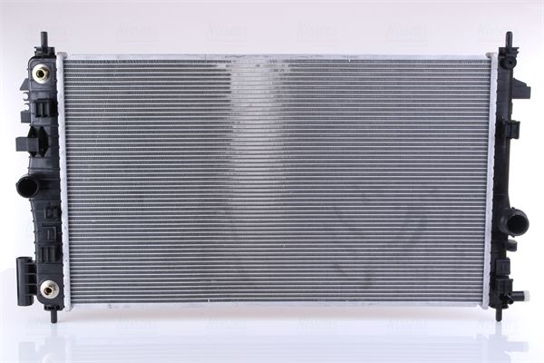 NISSENS Radiateur 630769