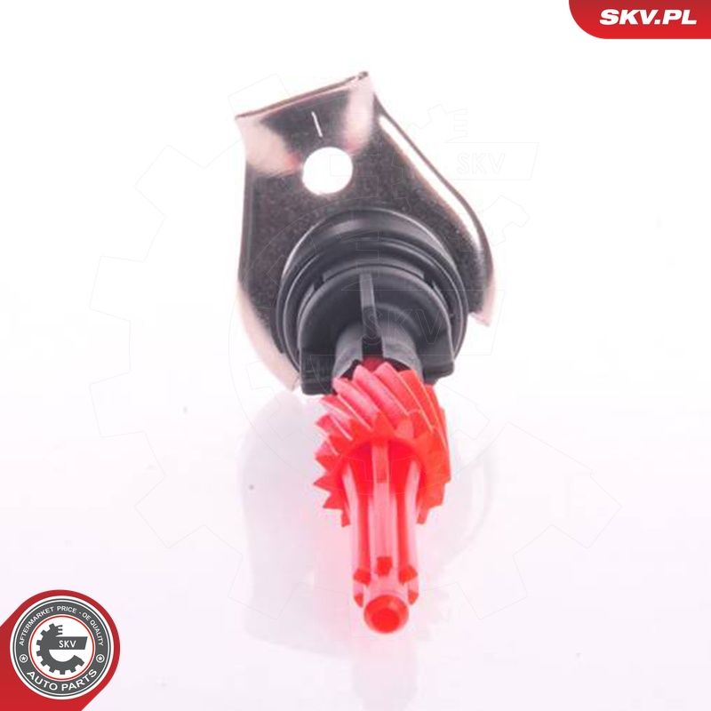 Andur, kiirus, pöörded, ESEN SKV 17SKV201