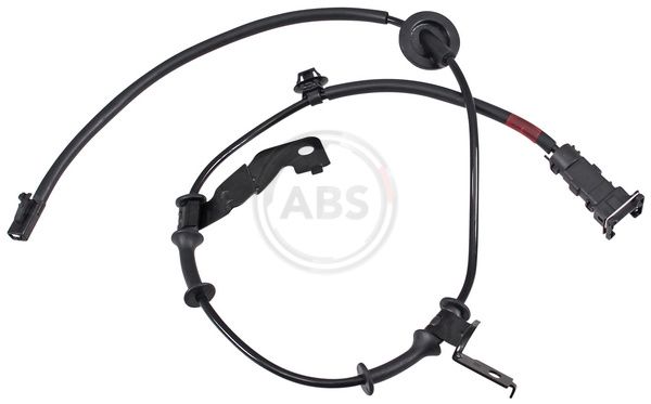 A.B.S. 32088 Sensor, wheel speed