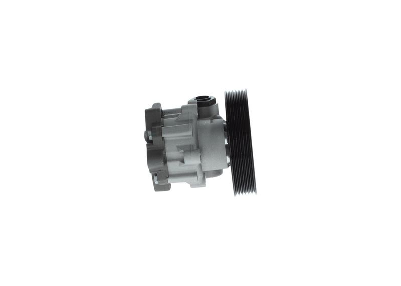 BOSCH K S01 000 081 Hydraulic Pump, steering