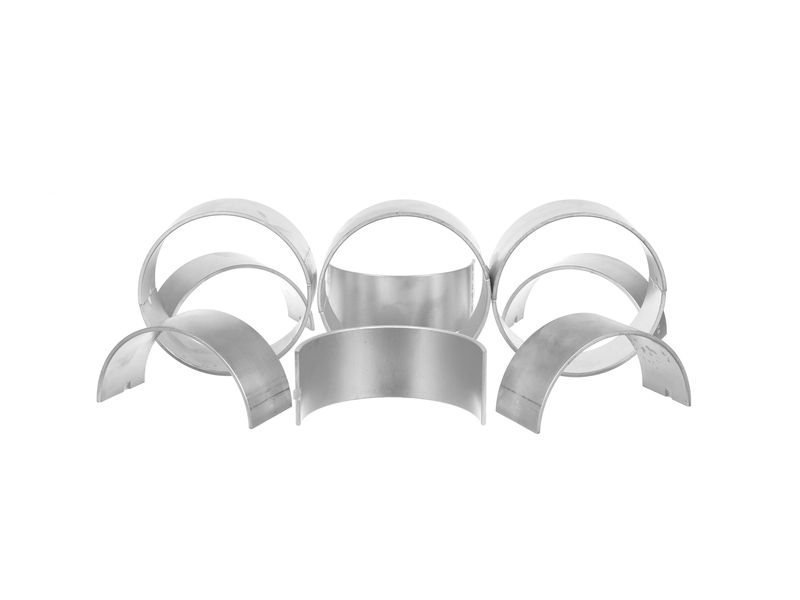 ET ENGINETEAM LP002225 Connecting Rod Bearing Shell Set