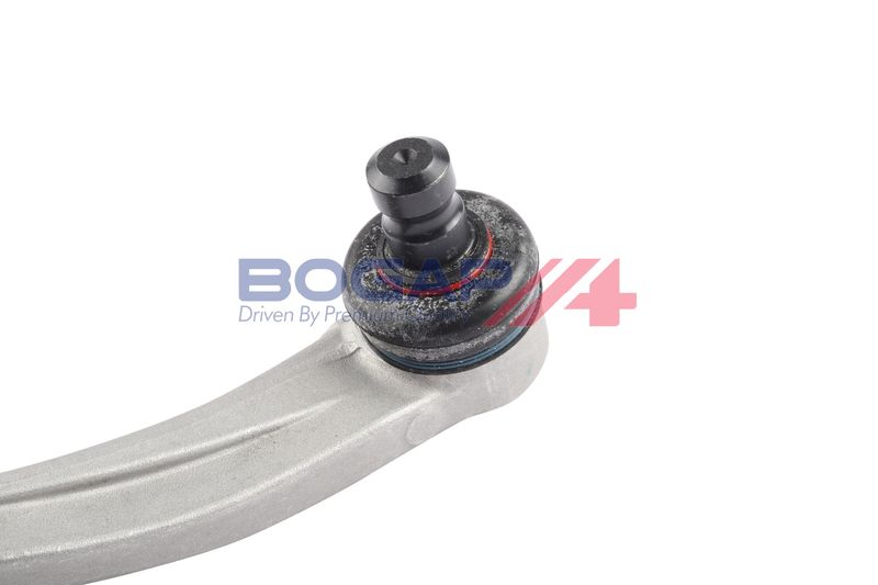 This part match OEM code: 4H0407509D