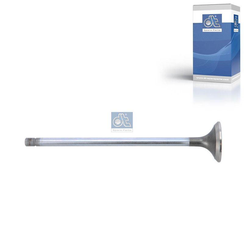 Supapa evacuare 7.51221 DT Spare Parts