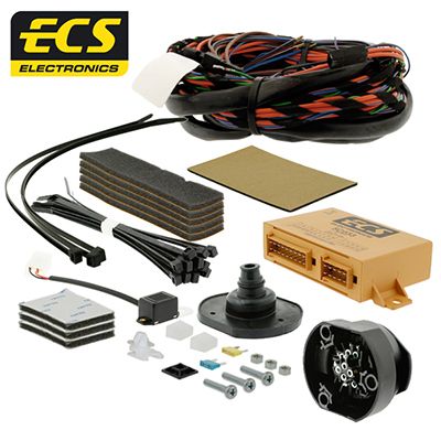 Ansamblu electric, bara de remorcare ECS MT115DH