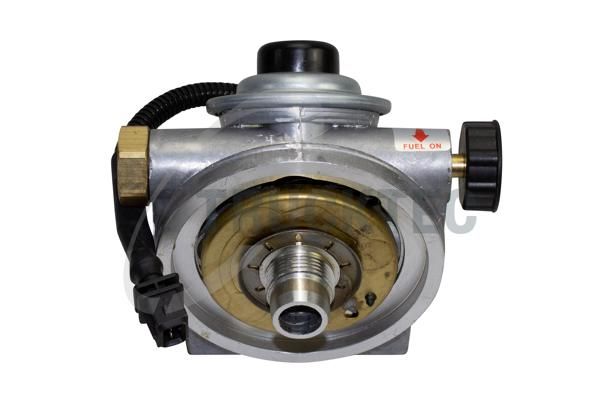 TRUCKTEC AUTOMOTIVE 01.38.054 - Cover, fuel filter
