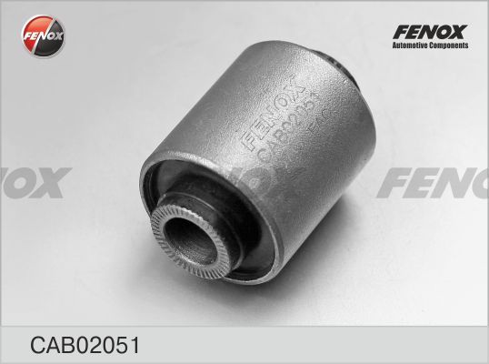 тампон, носач FENOX