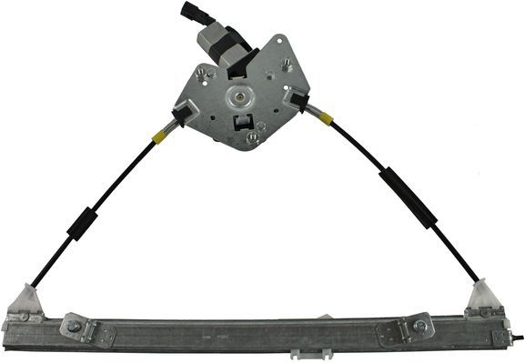 METZGER AUTOTEILE 2160345 Window Regulator