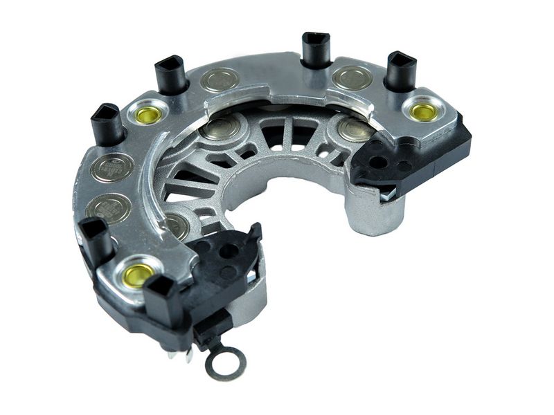 AS-PL ARC0181 Rectifier, alternator