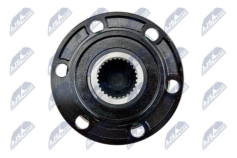 Rattarumm, NTY KSB-MS-000