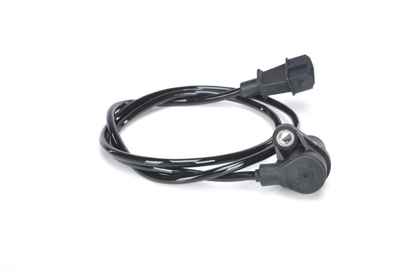 BOSCH 0 261 210 128 Sensor, crankshaft pulse