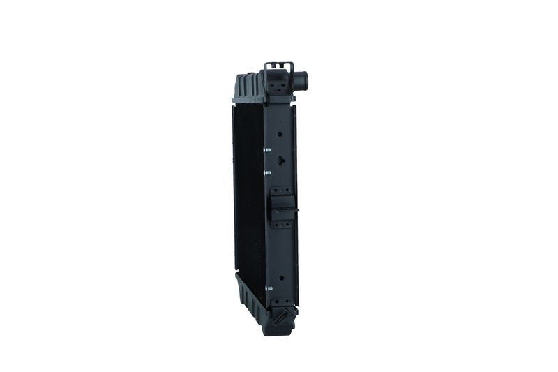 NRF 52235 Variklio aušinimo radiatorius