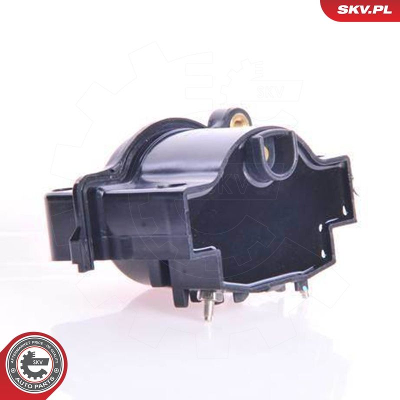 Süütepool, ESEN SKV 03SKV091