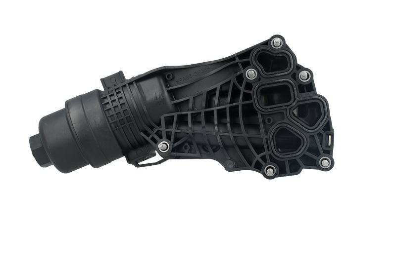 NRF 31924 Oil Cooler, Engine Oil