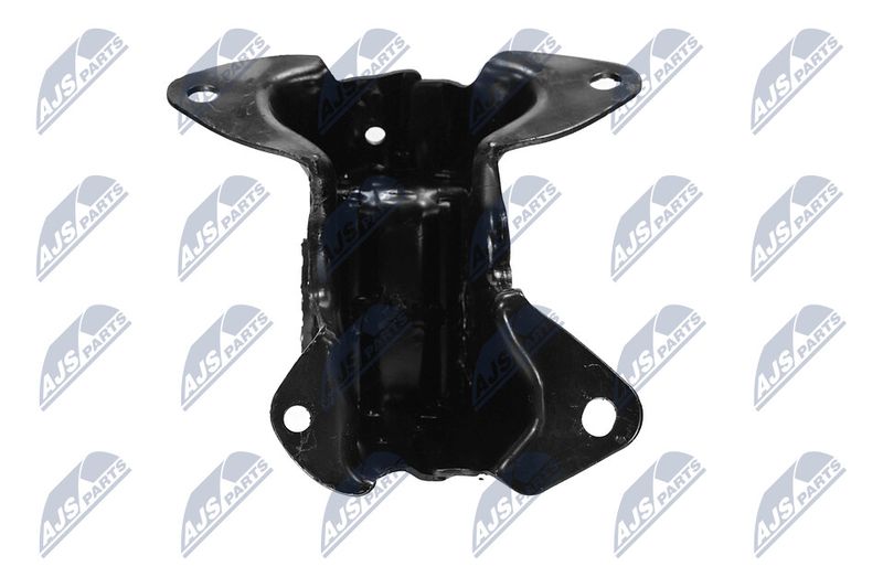 Paigutus, Mootor, NTY ZPS-CH-155