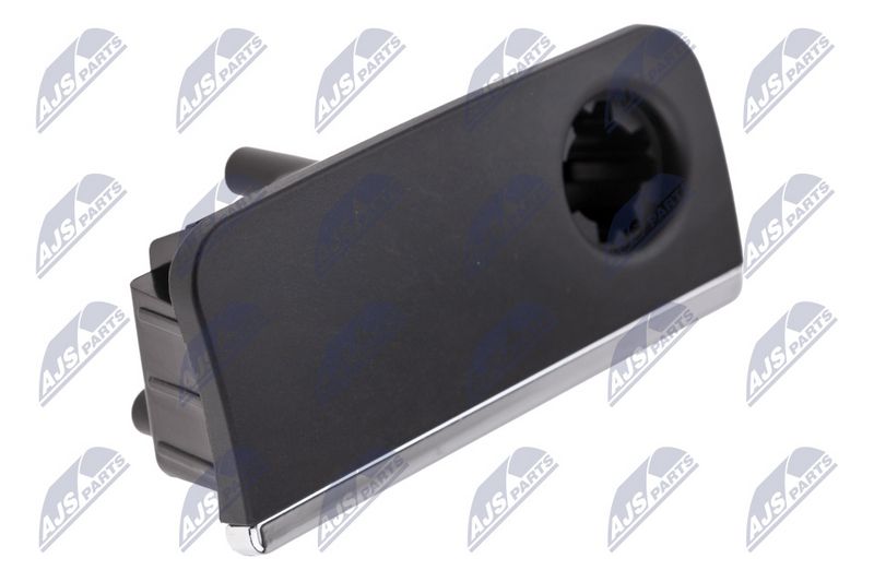 NTY EZC-ME-438 - Glove Compartment Lock
