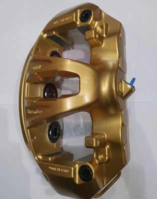APEC Brake Caliper LCA1102GOL