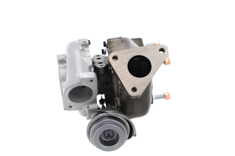 REMANTE 003-001-001412R Charger, charging (supercharged/turbocharged)
