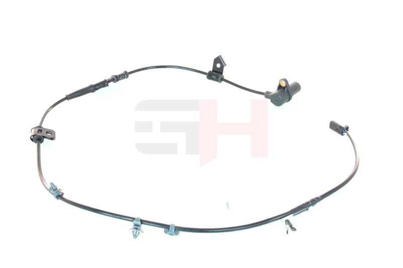 GH GH-703405V Jutiklis, rato greitis