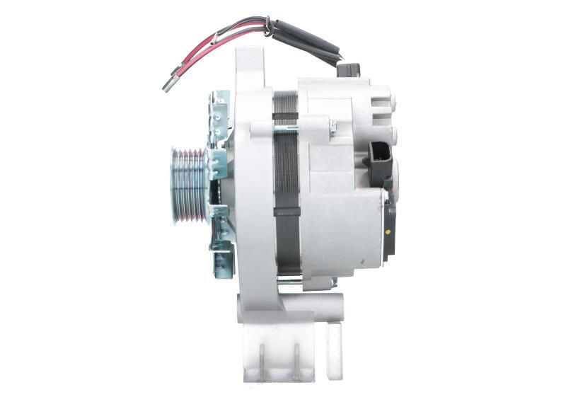BV PSH 835.037.080.030 Alternator
