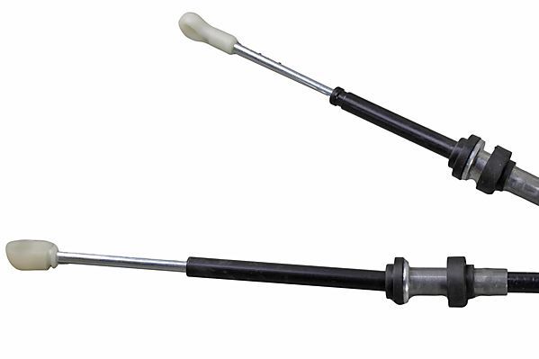 METZGER AUTOTEILE 3150227 Cable Pull, manual transmission