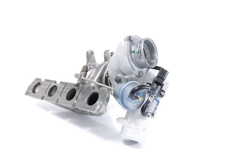 LADER AUFLADUNG BTS Turbo T914701 14