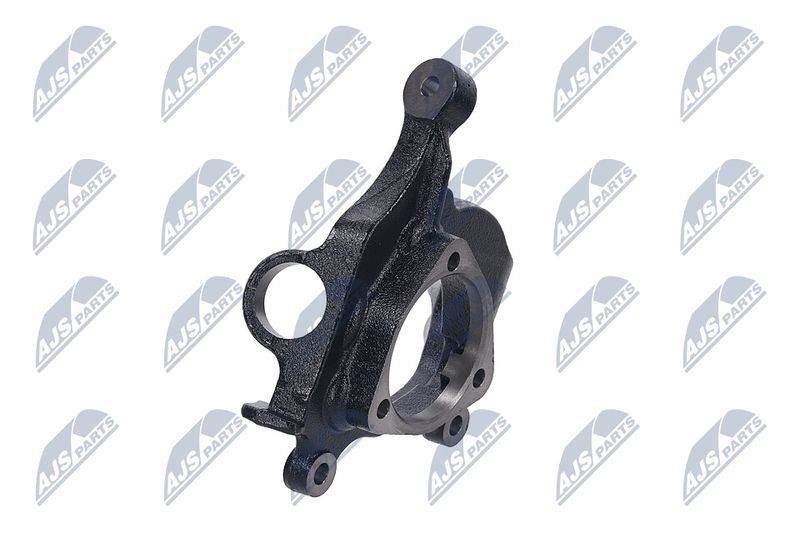 Käändmik, rattakinnitus, NTY ZZP-CH-024