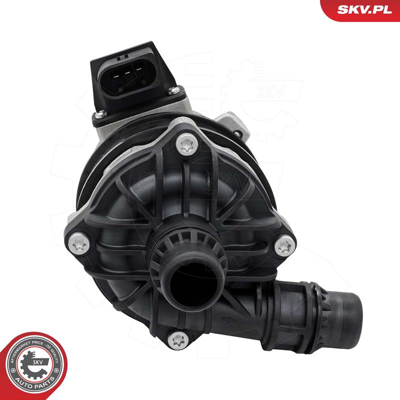 Lisaveepump (jahutusvee ringlussüsteem), ESEN SKV 22SKV091