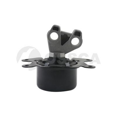 Paigutus, Mootor, OSSCA 17511