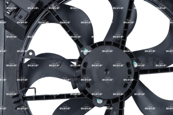 NRF 470134 Fan, engine cooling