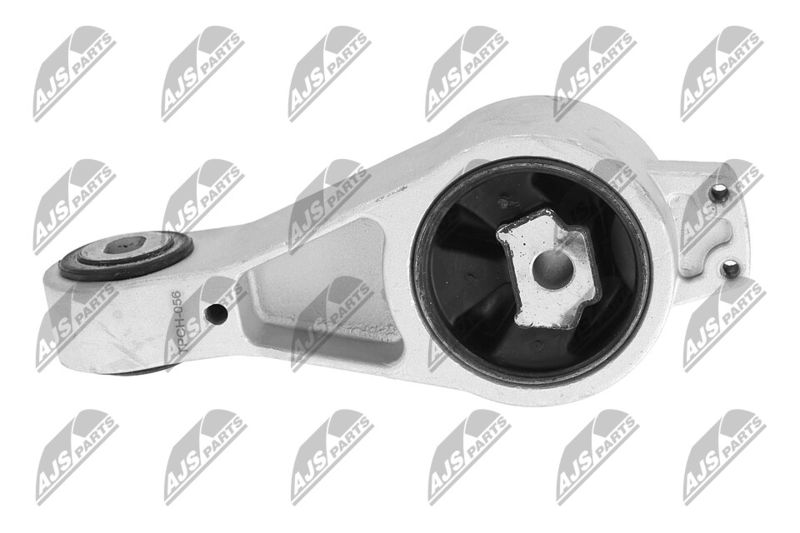 Paigutus, Mootor, NTY ZPS-CH-056