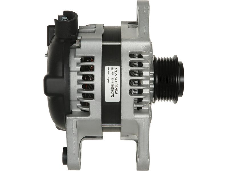 Generaator, AS-PL A6050(DENSO)