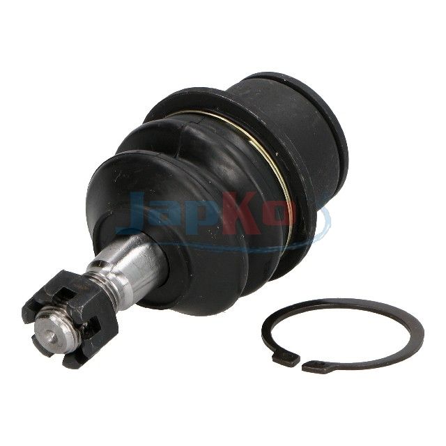 Kande-, juhtliigend, JAPKO...